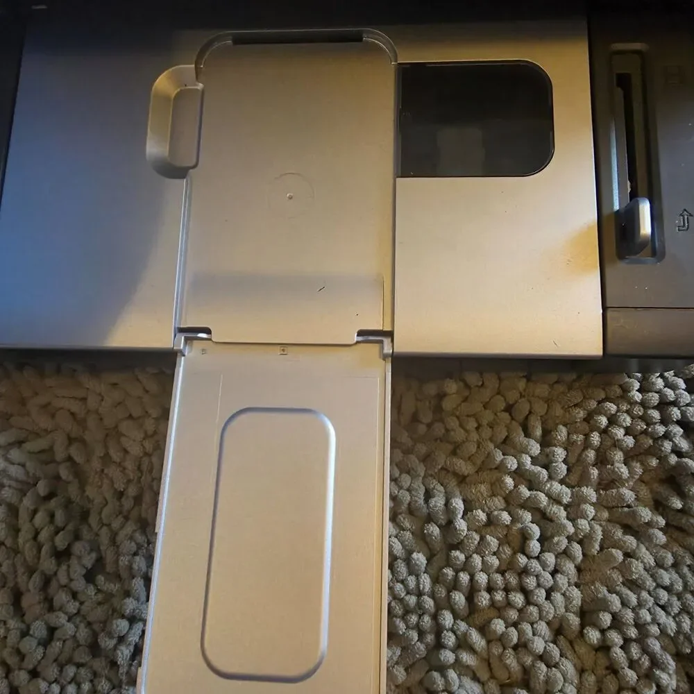 HP Photosmart 7760 Printer Untested